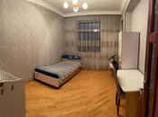 Сдаётся 3-комн. новостройка 106 м², м. Элмляр Академиясы, photo 4 from 8