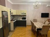 Сдаётся 3-комн. новостройка 106 м², м. Элмляр Академиясы, photo 6 from 8