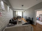 İcarəyə verilir 3 otaqlı yeni tikili 100 m², Neftçilər m., photo 2 from 8