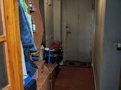 Satılır 2 otaqlı köhnə tikili 55 m², İnşaatçılar m., photo 5 from 6