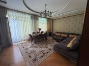 İcarəyə verilir 3 otaqlı yeni tikili 120 m², Nəsimi r., photo 1 from 8