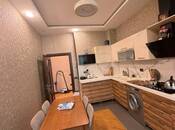 İcarəyə verilir 3 otaqlı yeni tikili 120 m², Nəsimi r., photo 7 from 8