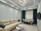 Satılır 2 otaqlı yeni tikili 52 m², Dərnəgül m., photo 2 from 8