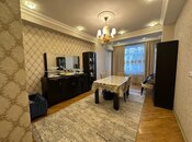 Продаётся 3-комн. новостройка 100 м², м. Ахмедлы, photo 5 from 8