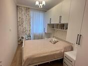 İcarəyə verilir 2 otaqlı yeni tikili 52 m², 20 Yanvar m., photo 3 from 8