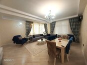 Сдаётся 3-комн. новостройка 140 м², м. Гянджлик, photo 2 from 8