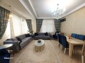 Сдаётся 3-комн. новостройка 140 м², м. Гянджлик, photo 1 from 8