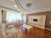 Satılır 3 otaqlı yeni tikili 137 m², Nəriman Nərimanov m., photo 3 from 8