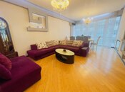 Satılır 3 otaqlı yeni tikili 115 m², Şah İsmayıl Xətai m., photo 2 from 8