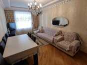 Satılır 3 otaqlı köhnə tikili 90 m², İnşaatçılar m., photo 1 from 8