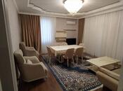 Сдаётся 3-комн. новостройка 110 м², м. Кара Караев, photo 1 from 8