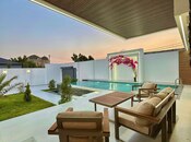 Satılır 5 otaqlı həyət evi/bağ evi 250 m², Mərdəkan q., photo 4 from 8