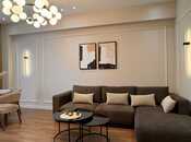 Продаётся 2-комн. новостройка 72 м², м. Кероглу, photo 4 from 8