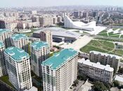 Продаётся 2-комн. новостройка 35 м², м. Гянджлик, photo 8 from 8
