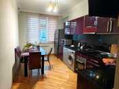 Сдаётся 3-комн. новостройка 122 м², м. Мемар Аджеми, photo 3 from 8