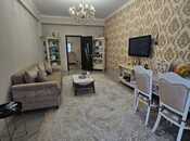 Satılır 3 otaqlı yeni tikili 106 m², Həzi Aslanov m., photo 3 from 8