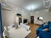 Satılır 3 otaqlı yeni tikili 104 m², Qara Qarayev m., photo 3 from 8