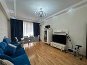 Satılır 3 otaqlı yeni tikili 104 m², Qara Qarayev m., photo 2 from 8