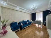 Satılır 3 otaqlı yeni tikili 104 m², Qara Qarayev m., photo 4 from 8