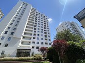 Продаётся 2-комн. новостройка 97 м², Сабаильский р., photo 1 from 8