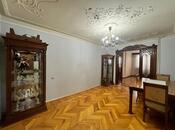 Сдаётся 4-комн. вторичка 100 м², Ясамальский р., photo 1 from 8