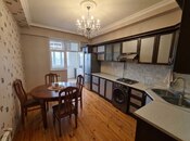 İcarəyə verilir 3 otaqlı yeni tikili 90 m², İnşaatçılar m., photo 2 from 8