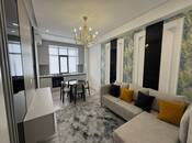 Satılır 2 otaqlı yeni tikili 46 m², Qara Qarayev m., photo 5 from 7