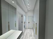 Satılır 2 otaqlı yeni tikili 46 m², Qara Qarayev m., photo 4 from 7