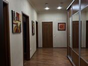 İcarəyə verilir 3 otaqlı yeni tikili 120 m², Badamdar q., photo 7 from 8