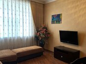 İcarəyə verilir 3 otaqlı yeni tikili 120 m², Badamdar q., photo 3 from 8