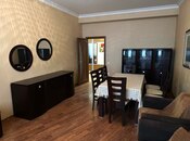 İcarəyə verilir 3 otaqlı yeni tikili 120 m², Badamdar q., photo 1 from 8