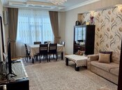Satılır 2 otaqlı yeni tikili 60 m², İnşaatçılar m., photo 1 from 8