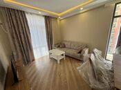 İcarəyə verilir 3 otaqlı yeni tikili 107 m², Azadlıq Prospekti m., photo 3 from 8