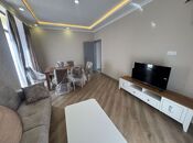 İcarəyə verilir 3 otaqlı yeni tikili 107 m², Azadlıq Prospekti m., photo 2 from 8