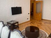 İcarəyə verilir 3 otaqlı yeni tikili 130 m², Gənclik m., photo 2 from 8