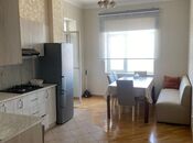İcarəyə verilir 3 otaqlı yeni tikili 130 m², Gənclik m., photo 3 from 8