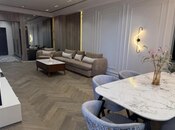 İcarəyə verilir 2 otaqlı yeni tikili 76 m², Nəriman Nərimanov m., photo 2 from 8