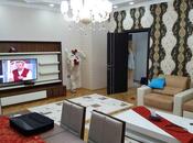 Сдаётся 2-комн. новостройка 100 м², м. Шах Исмаил Хатаи, photo 1 from 8