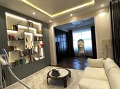 Продаётся 4-комн. новостройка 217 м², м. Элмляр Академиясы, photo 5 from 8