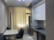 İcarəyə verilir 2 otaqlı yeni tikili 86 m², Elmlər Akademiyası m., photo 4 from 8