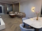 İcarəyə verilir 2 otaqlı yeni tikili 80 m², Gənclik m., photo 6 from 8