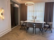 İcarəyə verilir 2 otaqlı yeni tikili 80 m², Gənclik m., photo 5 from 8