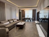 İcarəyə verilir 2 otaqlı yeni tikili 80 m², Gənclik m., photo 3 from 8