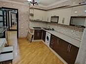İcarəyə verilir 2 otaqlı yeni tikili 78 m², Yasamal q., photo 5 from 8