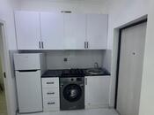 İcarəyə verilir 2 otaqlı yeni tikili 46 m², Qara Qarayev m., photo 4 from 5