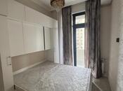 İcarəyə verilir 2 otaqlı yeni tikili 46 m², Qara Qarayev m., photo 1 from 5