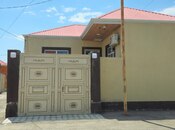 Satılır 3 otaqlı həyət evi/bağ evi 86 m², Məmmədli q., photo 1 from 8