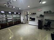 Сдаётся  объект 60 м², м. Элмляр Академиясы, photo 2 from 8