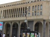 Сдаётся 1-комн. вторичка 30 м², м. Элмляр Академиясы, photo 1 from 8