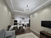 İcarəyə verilir 3 otaqlı yeni tikili 72 m², Yasamal q., photo 3 from 8
